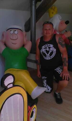 Seznámení s Richard1975