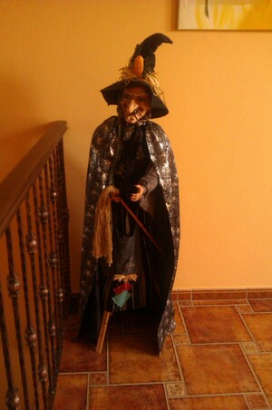 Seznámení s Romilenka