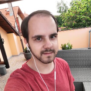 Seznámení s jakubxtb