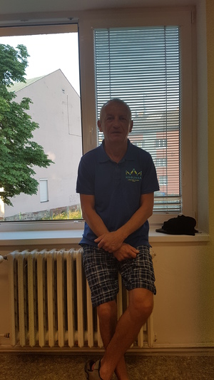 Seznámení s libinadlo