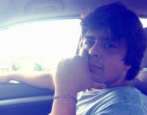 Seznámení s Ondra9494