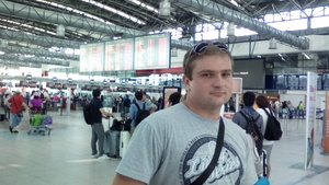 Seznámení s ferry11