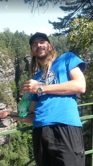 Seznámení s 99Tom99