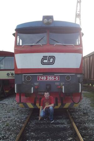 Seznámení s SkypiCz