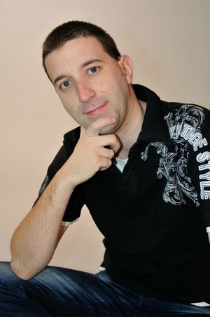 Seznámení s MartinF85