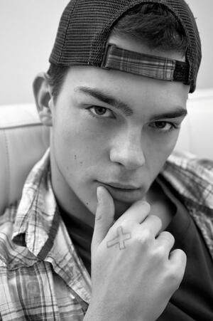 Seznámení s alexnicole