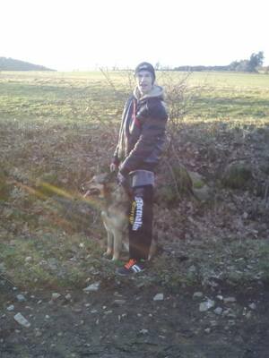 Seznámení s kenny23