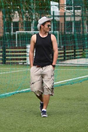 Seznámení s mmichaal