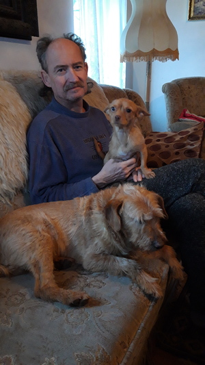 Seznámení s Martinlili