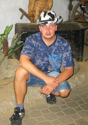 Seznámení s Odys76