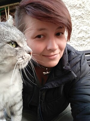 Seznámení s Terezek