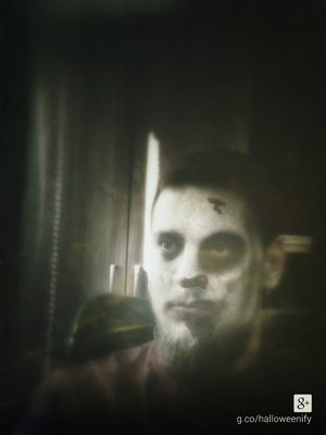 Seznámení s Ernano