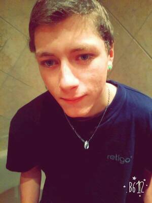 Seznámení s danielmalina