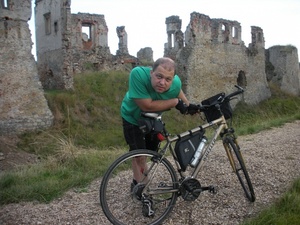 Seznámení s davidv74