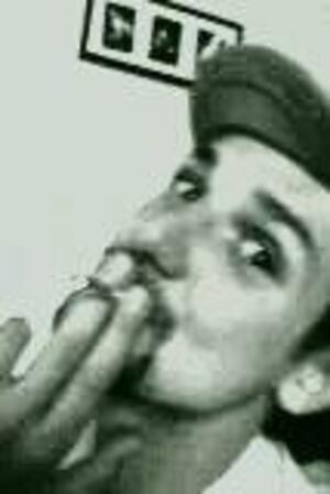 Seznámení s pavlik_ludanek