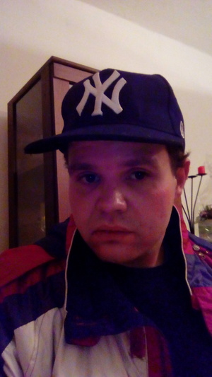 Seznámení s Dawe86