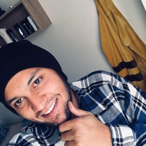 Seznámení s Angel_boy