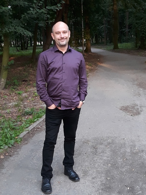 Seznámení s david011978