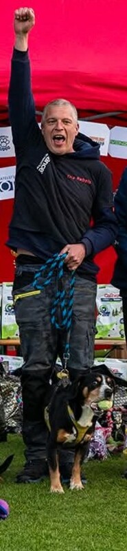 Seznámení s nero909