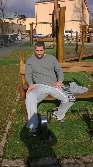 Seznámení s karel3333