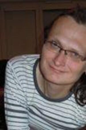 Seznámení s Karolina1