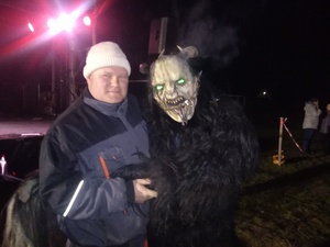 Seznámení s majklszvukar