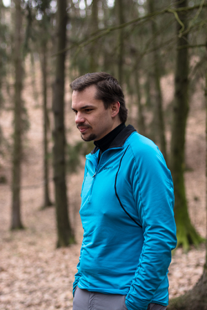 Seznámení s woodicek