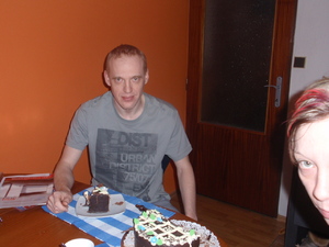 Seznámení s lukooo