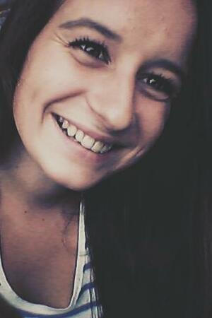 Seznámení s Megan97