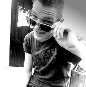 Seznámení s PatrikBorkovec