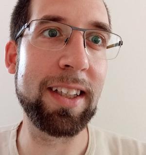 Seznámení s Lor1redo