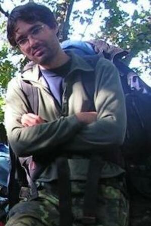 Seznámení s Daviduss