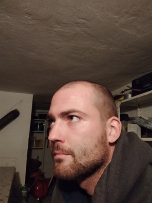 Seznámení s Marahalo