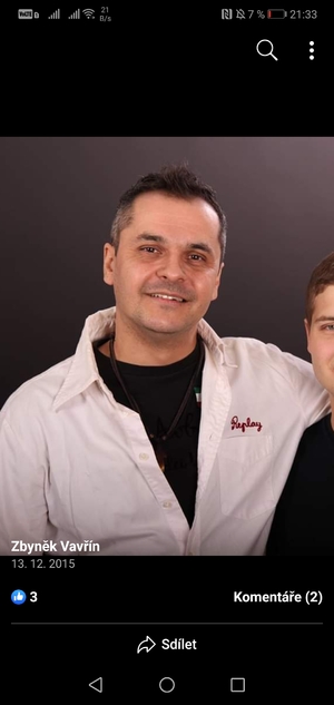 Seznámení s Dejf666