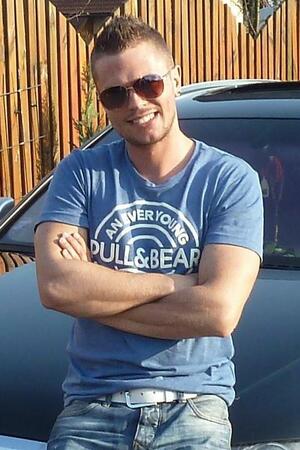 Seznámení s medvedx