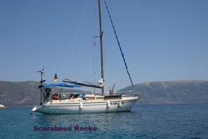 Seznámení s Raixen