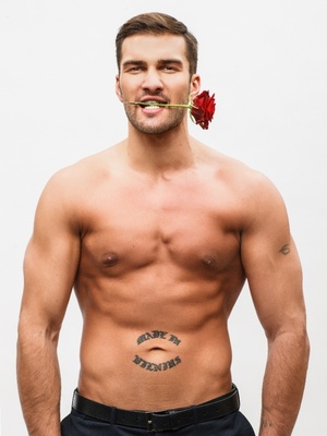 Seznámení s james_cool