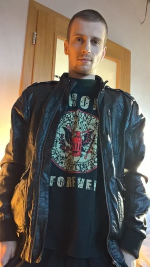 Seznámení s Lukasada