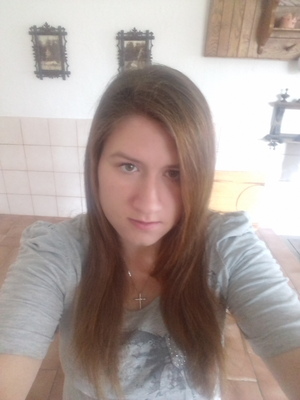 Seznámení s SuzaneZus