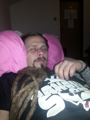 Seznámení s Yochanan