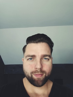 Seznámení s KamilSvoboda