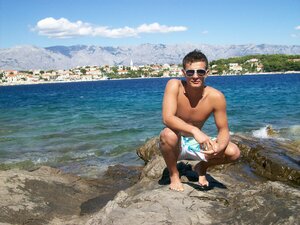 Seznámení s Nicolas96