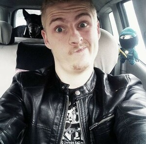 Seznámení s TheSchorpions