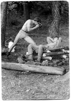 Seznámení s aliensun