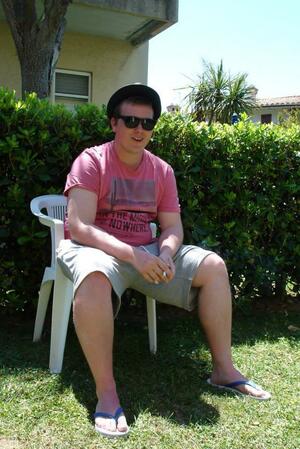 Seznámení s johnys94