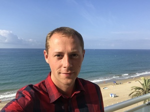 Seznámení s JanS_CZ