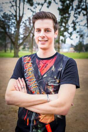 Seznámení s Sheran