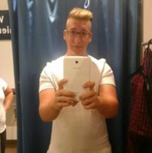 Seznámení s Martin3557