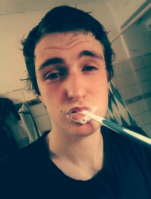 Seznámení s Pajko33hm