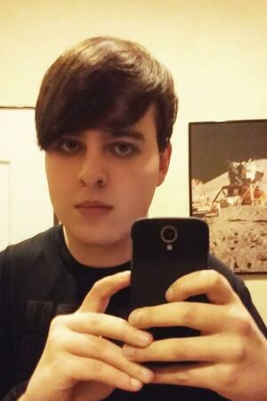 Seznámení s patrik120